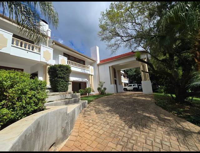 4 BEDROOM PROPERTY TO RENT IN WATERKLOOF